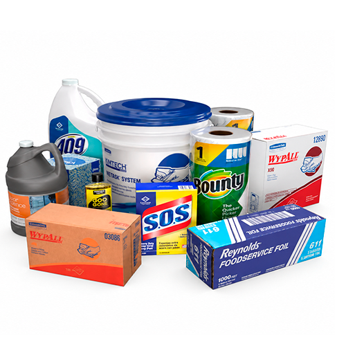 Distribution Services 4